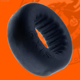 Axis - Rib Griphold Cockring-French Quarter Lingerie